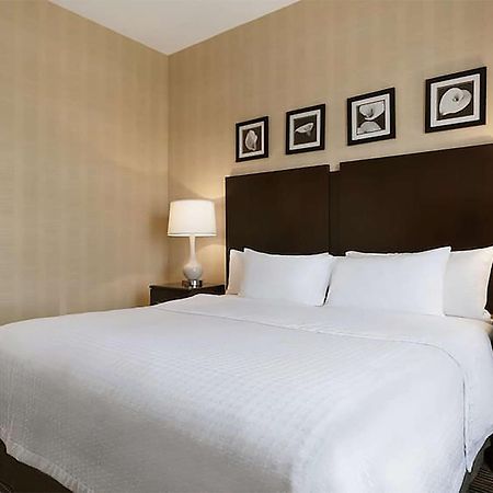 Homewood Suites By Hilton Newtown - Langhorne, Pa Exterior foto