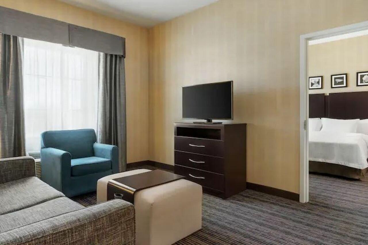Homewood Suites By Hilton Newtown - Langhorne, Pa Exterior foto