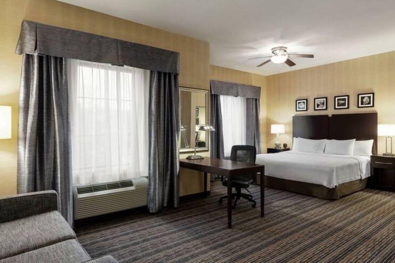 Homewood Suites By Hilton Newtown - Langhorne, Pa Exterior foto