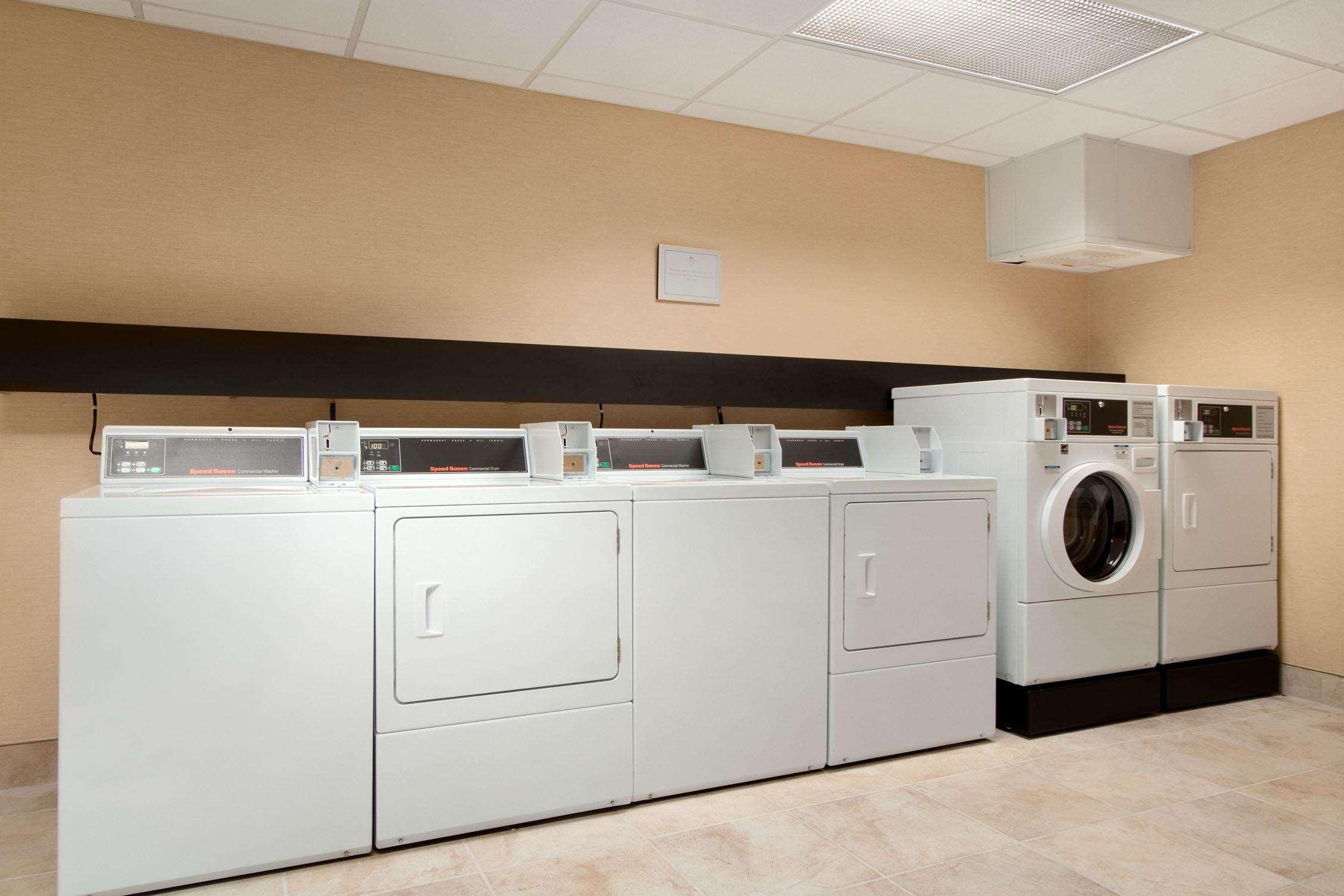Homewood Suites By Hilton Newtown - Langhorne, Pa Facilidades foto