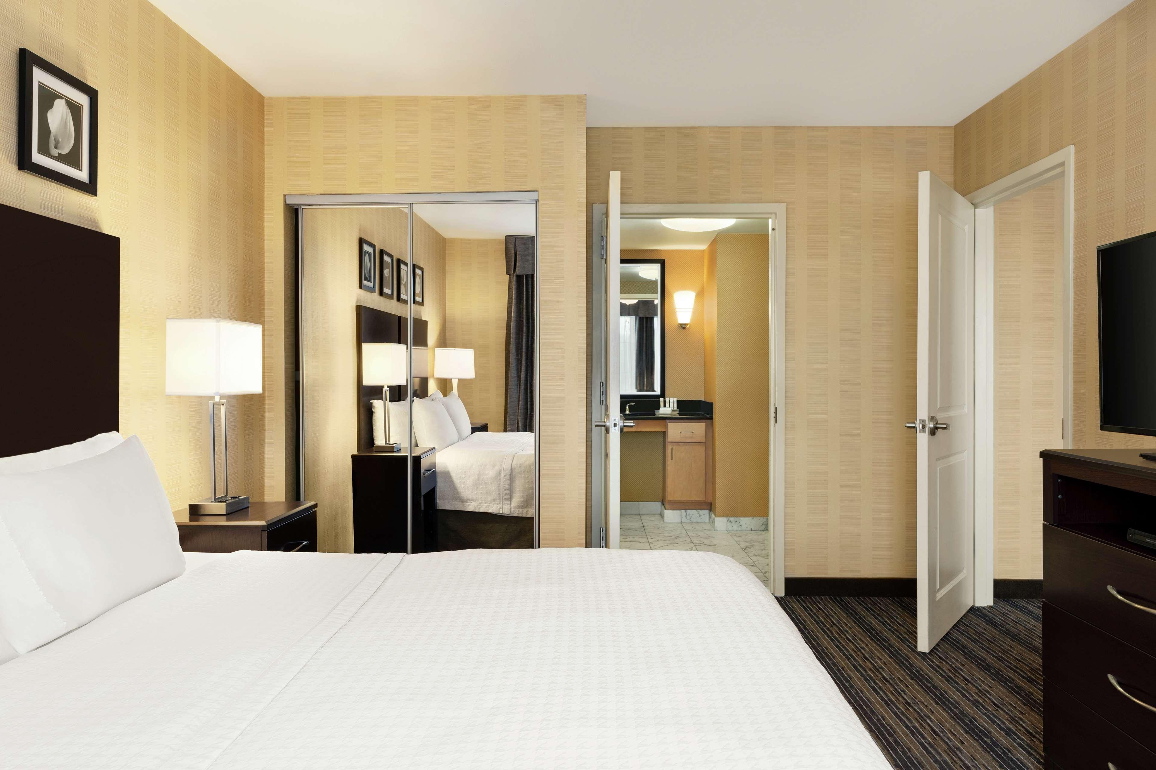 Homewood Suites By Hilton Newtown - Langhorne, Pa Exterior foto