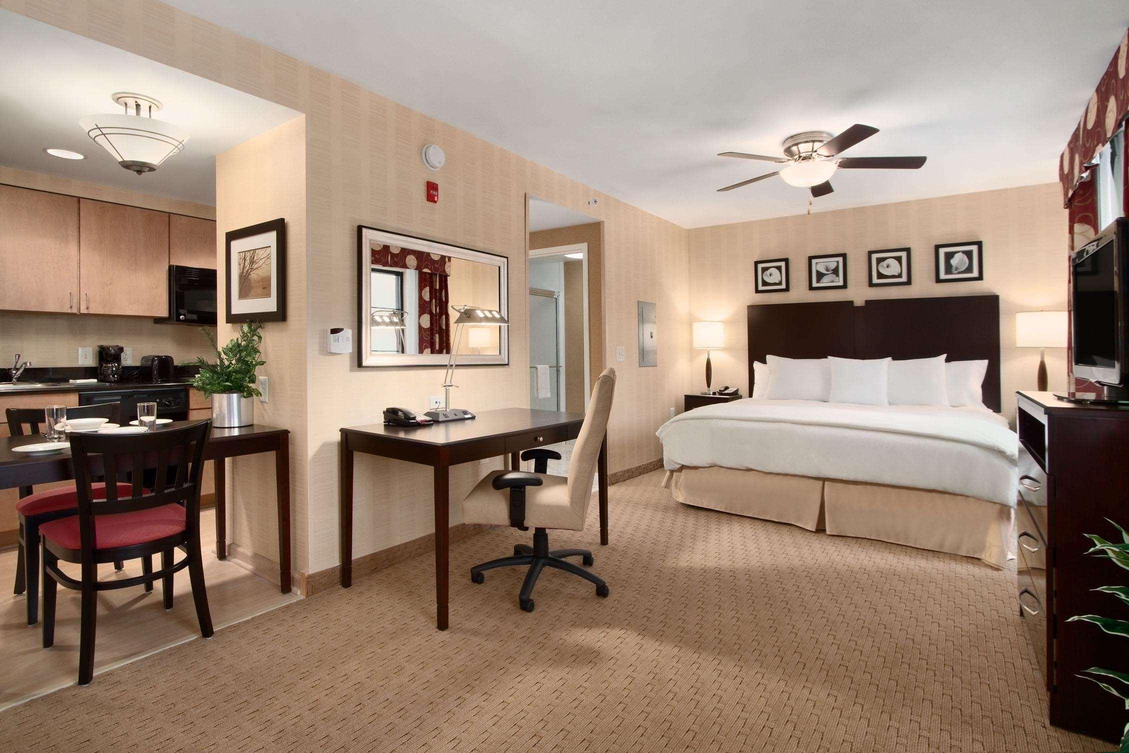 Homewood Suites By Hilton Newtown - Langhorne, Pa Exterior foto