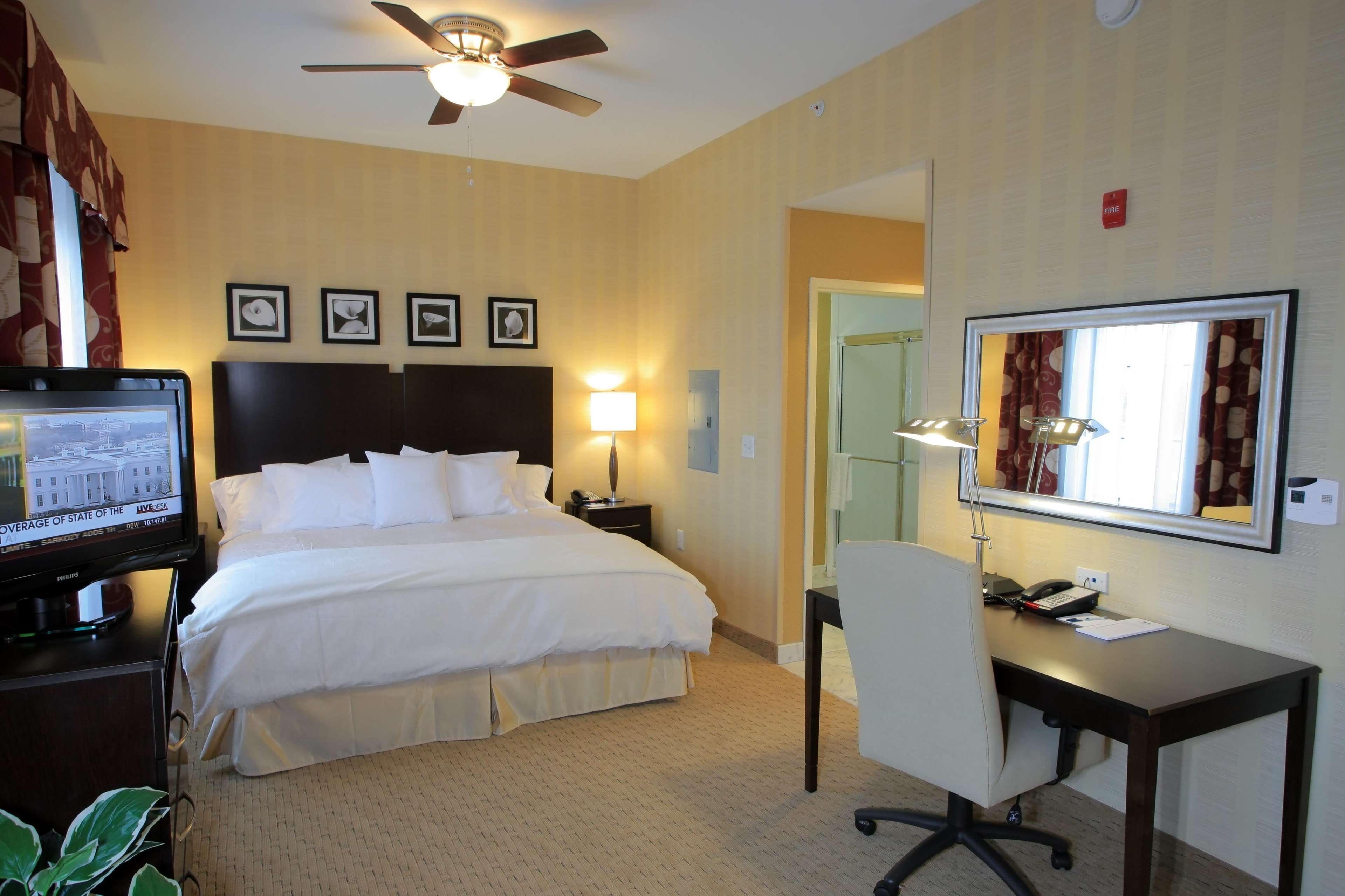 Homewood Suites By Hilton Newtown - Langhorne, Pa Exterior foto