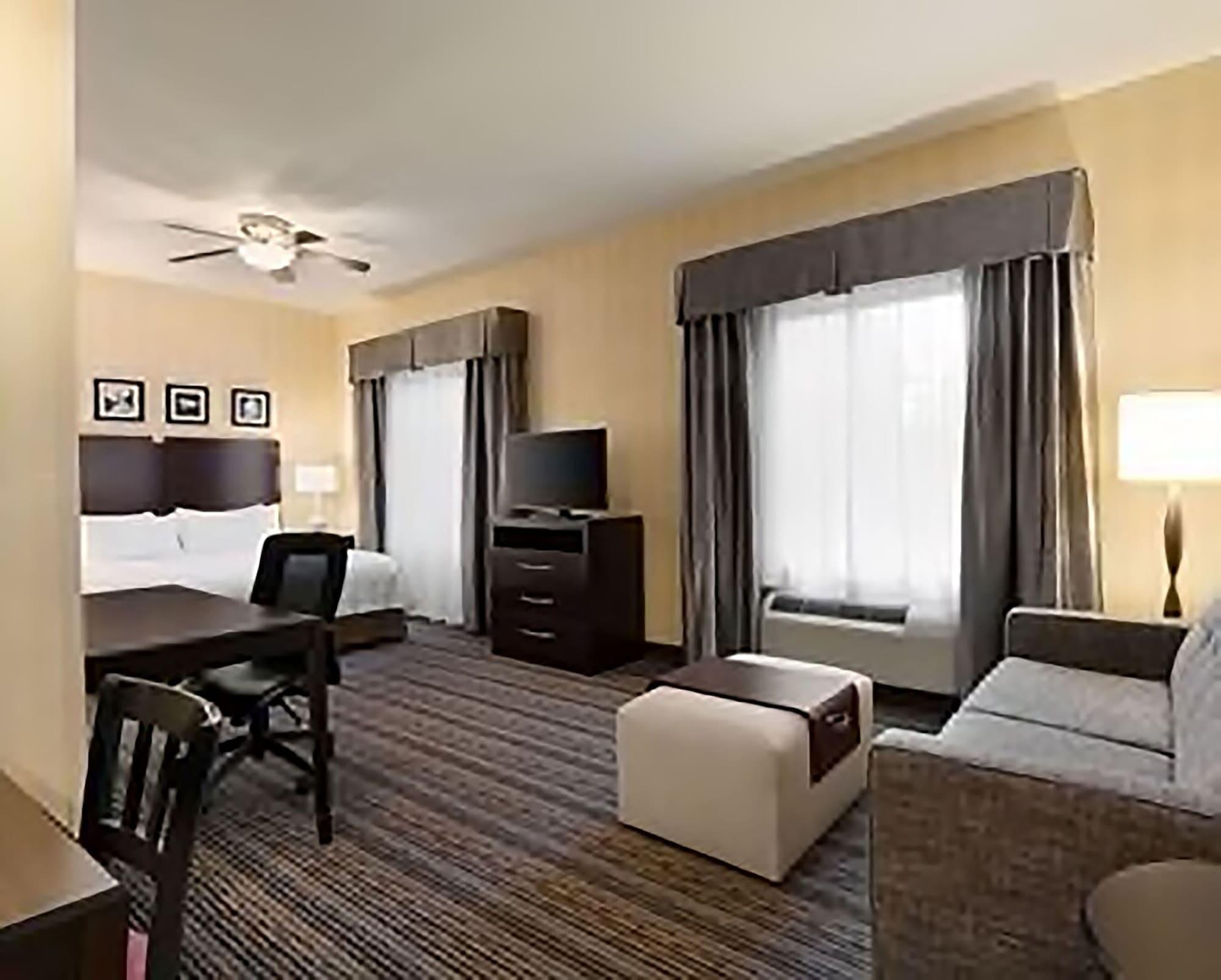 Homewood Suites By Hilton Newtown - Langhorne, Pa Exterior foto