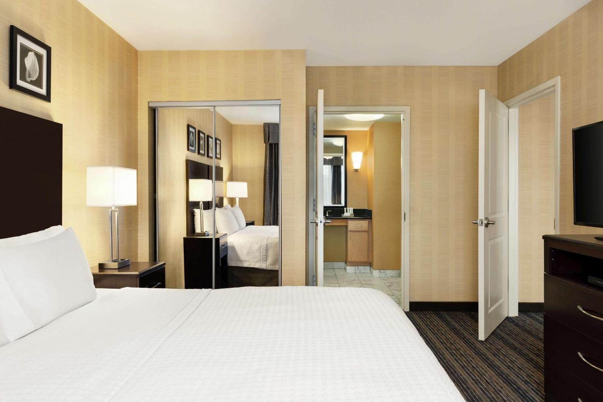 Homewood Suites By Hilton Newtown - Langhorne, Pa Exterior foto