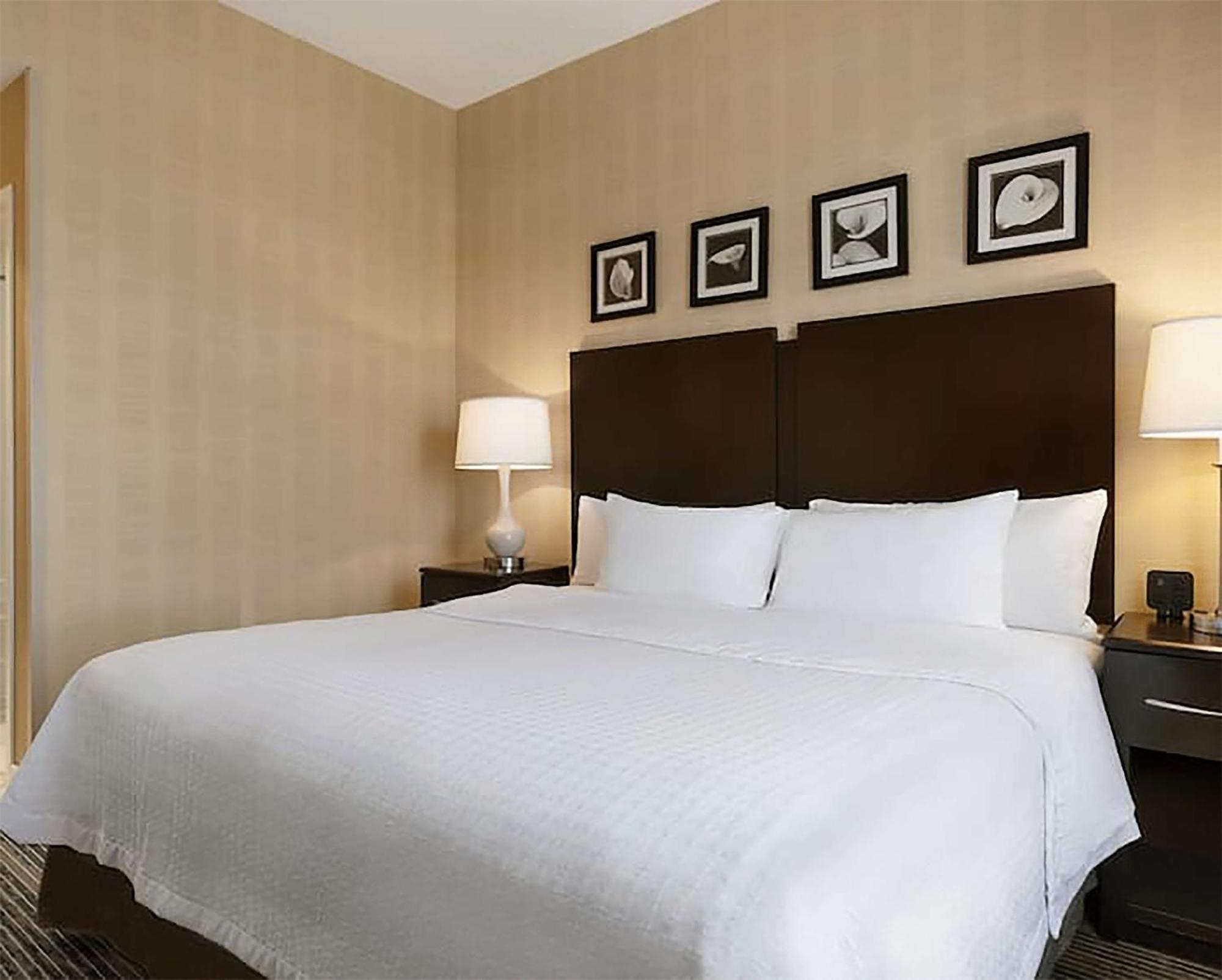 Homewood Suites By Hilton Newtown - Langhorne, Pa Exterior foto