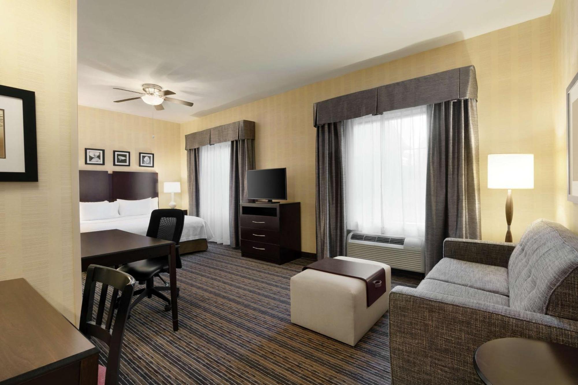 Homewood Suites By Hilton Newtown - Langhorne, Pa Exterior foto