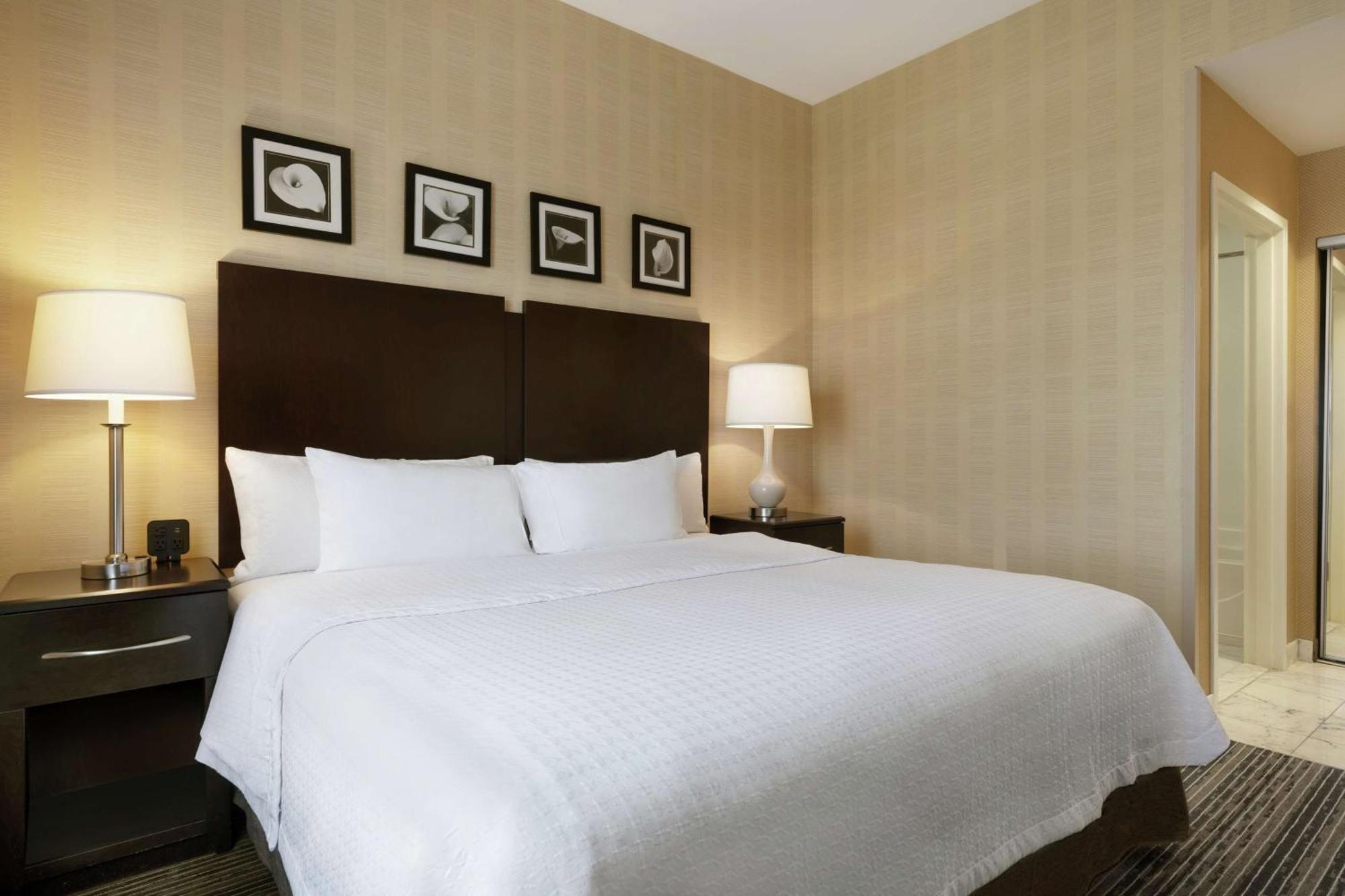 Homewood Suites By Hilton Newtown - Langhorne, Pa Exterior foto