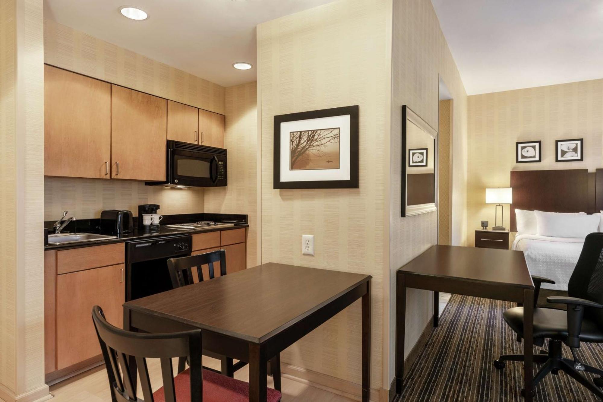 Homewood Suites By Hilton Newtown - Langhorne, Pa Exterior foto