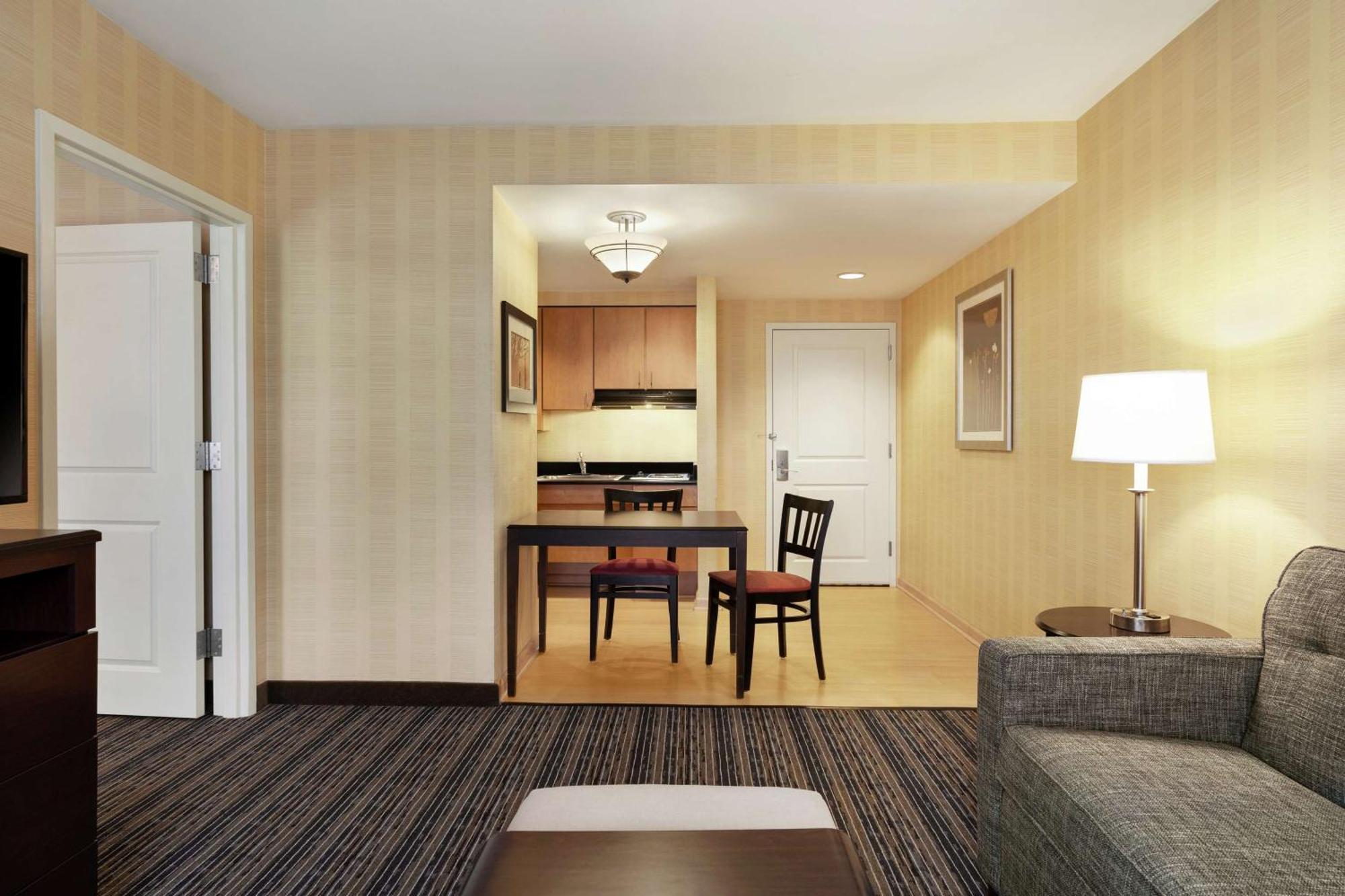 Homewood Suites By Hilton Newtown - Langhorne, Pa Exterior foto