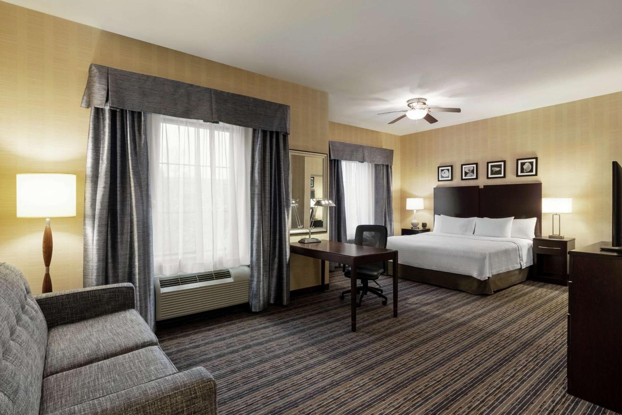 Homewood Suites By Hilton Newtown - Langhorne, Pa Exterior foto