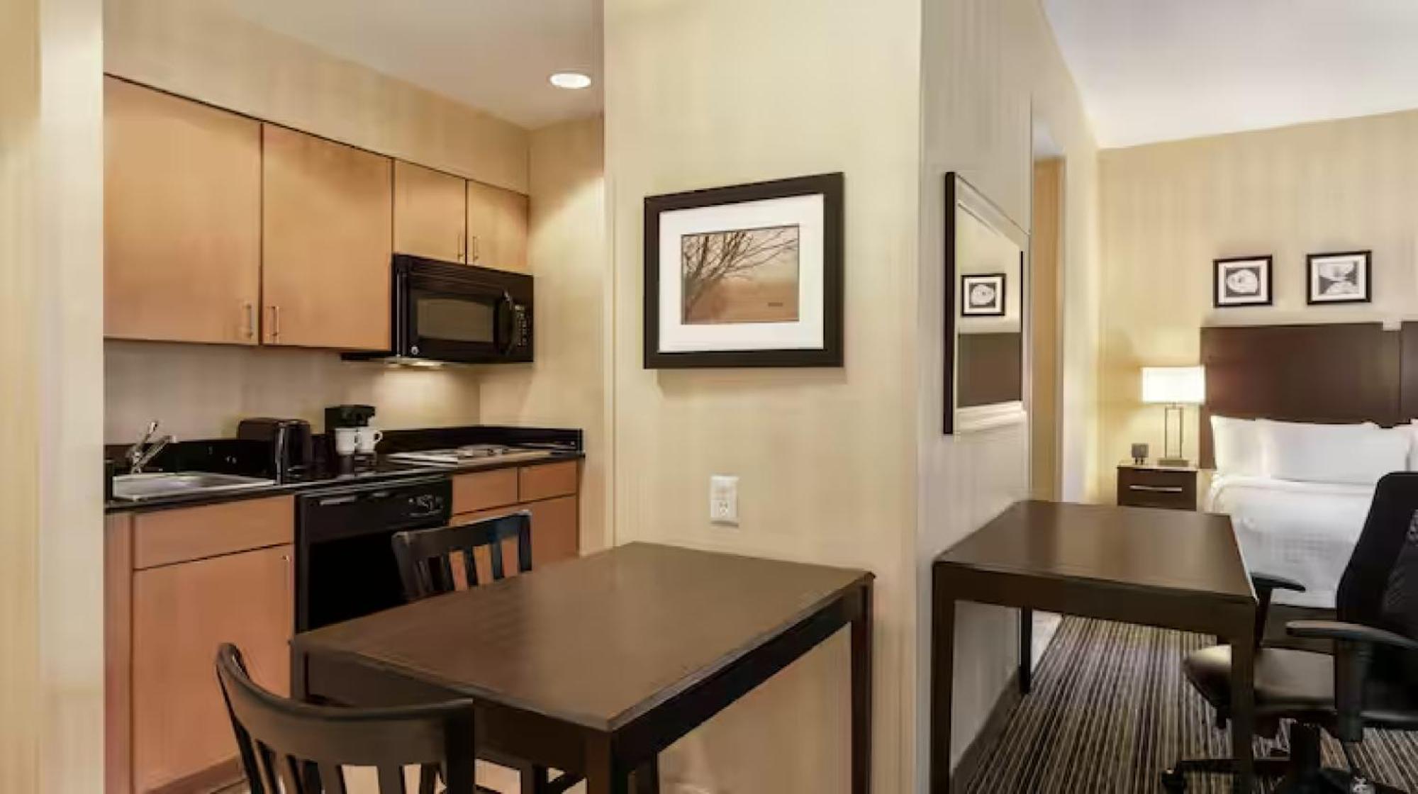 Homewood Suites By Hilton Newtown - Langhorne, Pa Exterior foto